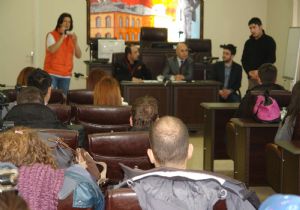 Yakutiye Selanik'le kardeş olacak